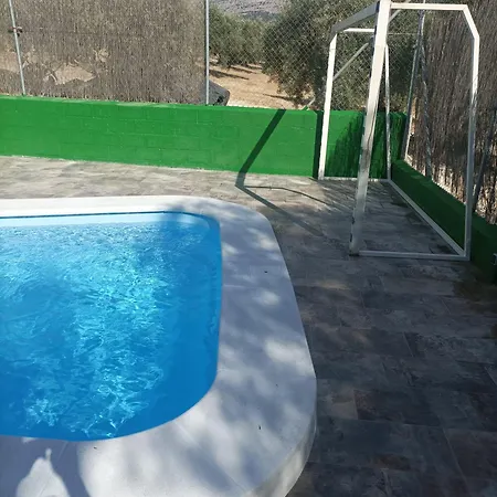 Apartment “las Espinosas”