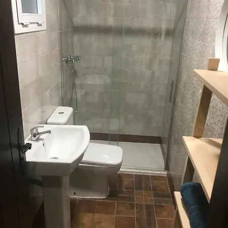 Apartment “las Espinosas”
